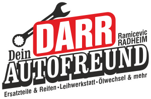 DARR Dein Autofreund Ramicevic Radheim